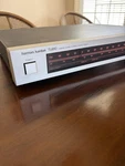 Harman Kardon 910 Vintage Hifi Linear Phase Am Fm Stereo Tuner. Fixed Price $149.99.
