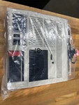 Vintage Califone 5272AV Cassette Recorder Player 5200 Series New No Box. Fixed Price $50.00.