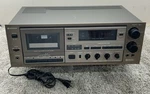 Hitachi D-3300M Cassette Deck Needs Work (see Description) 44552. Fixed Price $806.55.