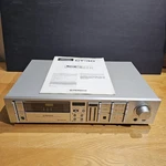 Pioneer CT-40 Stereo Cassette Tape Deck W/ Manual Japan For Parts Read. Fixed Price $65.29.