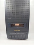 Radioshack CTR-94 Portable Cassette Recorder. Fixed Price $14.99.