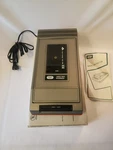 Vintage Tozaj Vhs Video Tape Rewinder Model JU-80V Tested Working. Fixed Price $12.74.