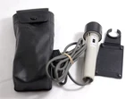 Sony F-25S Microphone With Case (untested). Fixed Price $8.96.