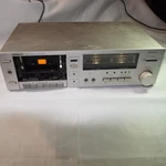 As-is For Parts Repair Onkyo Stereo Cassette Tape Deck TA2015 Not Working. Fixed Price $38.00.