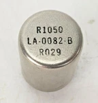 Vintage Rauland R1050 LA-0082-B Input Transformer 200 Ohms Mic Sut 11.47:1. Fixed Price $49.95.