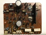 Sansui AU-517/717 F-2722 Amplifier Driver Card..r-ch Circuit.. Fixed Price $127.34.