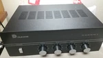 Vintage Dukane 1A1420 Master Mixer. Fixed Price $95.00.