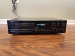 Denon DRS-610 Precision Audio Component/stereo Tape Deck Nice. Fixed Price $299.00.