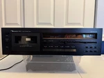Nakamichi 480Z Cassette Deck. Fixed Price $299.00.