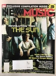 Cmj New Music MAGAZINE-2005 #135-THE Sun-death Cab For Cutie-nad Surf-no Cd. Fixed Price $15.99.