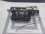 Fisher PH492K Used Parts. Original Cassette Deck Transport W/o Motor. Fixed Price $74.93.