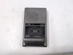 Crosley Cassette Player Recorder 6321 *untested* EB-19037. Fixed Price $29.99.