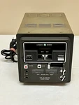 Vintage Clarion Cassette Deck MD-8000A Ultra Rare Powers. Fixed Price $79.99.
