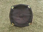Datsun 510 Hitachi 5406082 Original Radio Speaker Oem Nos Nissan Rare!. Fixed Price $39.00.