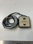 Vintage Radio Shack Archer Telephone Recording Control 43-236A. Fixed Price $9.99.