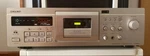 Working Condition Sony Cassette Deck TC-KA3ES. Fixed Price $945.17.