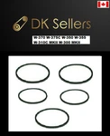 New Belt(s) Teac W-370 W-375C W-350 W-355 W-310C Mkii W-300 Dual Tape Deck. Fixed Price $10.24.