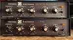 Lot Of 2 Precision Electronics PST-30A Mixer Amplifier. Tested. Good Condition. Fixed Price $55.88.