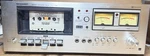 Sharp RT-1157 Stereo Cassette Deck Serviced, Working As-is. Fixed Price $220.00.