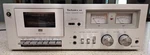 Vintage Technics Model RS-M6 Stereo Cassette Deck Made Japan Tested Working. Fixed Price $74.95.
