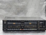 Technics RS-T80R Dbx Dolby Noise Reduction Dual Player Recorder. Fixed Price $189.99.