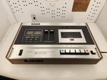 Vintage 1970S Sony TC-131 Sd Stereo Cassette Tape Player Recorder Powers. Fixed Price $35.57.