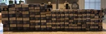Westinghouse (95) Vacuum Tubes Nos Boxed For Radio Receivers Amplifiers. Fixed Price $149.99.