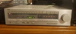 Vintage Yamaha R-70 Natural Sound Stereo Receiver Works Made Japan Used. Fixed Price $165.00.