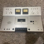 Akai GXC-310D Stereo Tape Recorder Studio Limiter Mic Tested Japan Glass Ferrite. Fixed Price $295.95.