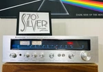 Kenwood KR-3090 Am/fm Stereo Receiver: Tested/service/working. New Led's. 26 Wpc. Fixed Price $299.95.