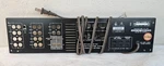 Akai AM-A70 Stereo Integrated Amplifier Receiver Back Panel Power Cord. Fixed Price $26.21.