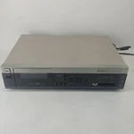 Vintage Mitsubishi DT-31 Stereo Cassette Deck No Playback For Parts Repair. Fixed Price $14.97.