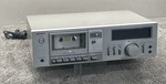 Sony TC-K45M Cassette Deck 1970S Won Play 14267. Fixed Price $142.49.