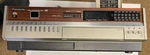 Vintage Panasonic PV-1770 Vcr Omnivision Parts Only Bad Belts. Fixed Price $99.00.