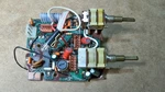 Delco Gm Volume And Tuning Control Board Assembly DM171 - 1990. Fixed Price $16.95.