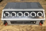 Clarostat 240-C Decade Box Power Resistor, 1 999,999 Up 225W Tested Works. Fixed Price $365.00.
