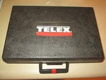 Telex FMR-25TD True Diversity Wireless Microphone Receivers And. Fixed Price $149.00.