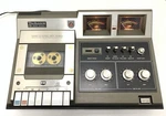 Technics Rs 640U Stereo Cassette Tape Deck 2 Head Vintage 1976 Working Good Look. Fixed Price $1529.74.