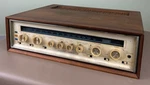 Sherwood S-8000 Stereo Tube Receiver Parts/repair. Fixed Price $595.00.