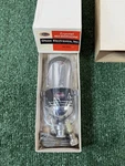 Brand New / Never Used 1960 Olson M-102 3 Way Crystal Pill Microphone Og Box. Fixed Price $269.99.