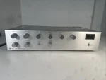 Toa A-903A 900 Series Mixer Power Amplifier Working Made Japan. Fixed Price $89.53.