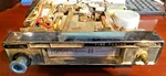 Dimension 4/8 Automobile Car Stereo Track Tape Player Made In Japan Untested. Fixed Price $16.98.