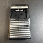 Panasonic Cassette Tape Player/recorder Slim Line RQ-2102 Matsushita Audio.. Fixed Price $13.00.