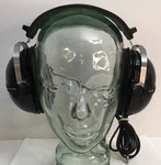 Pioneer SE-205 Vintage Stereo Headphones Tested & Working *read*. Fixed Price $29.99.