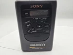 Sony Walkman WM-FX52 Cassette Player (for Parts). Fixed Price $29.95.