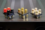 Pioneer SX-1050 Speaker Upgrade Kit (all Terminals). Fixed Price $80.00.