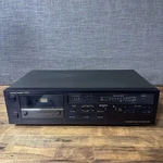 Vintage Harman Kardon TD102 Linear Phase Cassette Deck Tape Player Japan Works. Fixed Price $119.99.