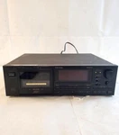 Pioneer CT-M5R 6 Cassette Recorder Multi Changer Powers. Fixed Price $146.99.