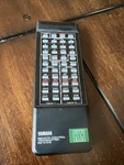 Yamaha RS-KW9 For KX-W900. Fixed Price $98.00.