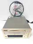 Teac PD-H303 3-DISC Multi Player Cd-r/rw Compatible. Fixed Price $349.99.